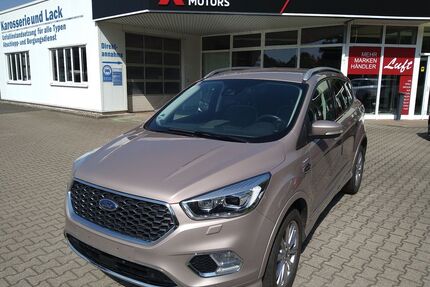 Ford Kuga Gebrauchtwagen