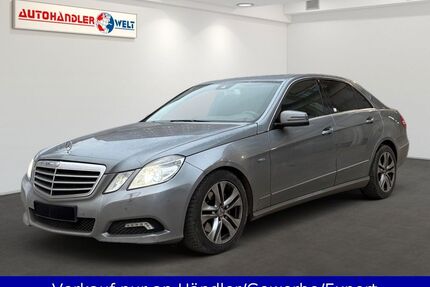 Mercedes-Benz E 250 Gebrauchtwagen