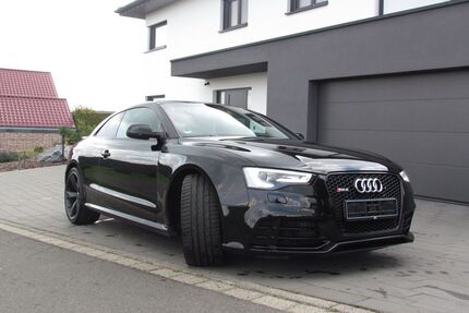 Audi RS5 Gebrauchtwagen