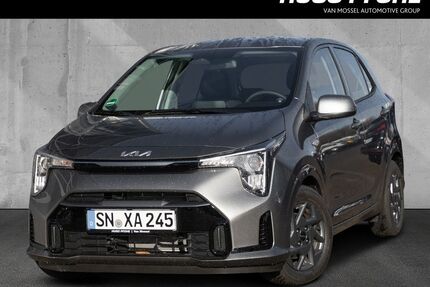 Kia Picanto Gebrauchtwagen