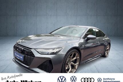Audi RS7 Gebrauchtwagen
