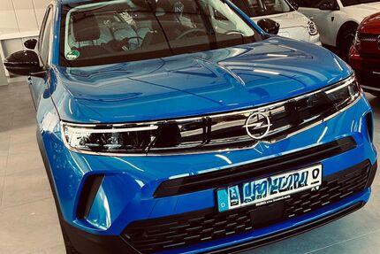 Opel Mokka Gebrauchtwagen