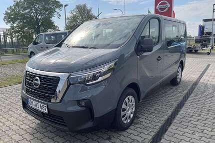 Nissan Primastar Gebrauchtwagen