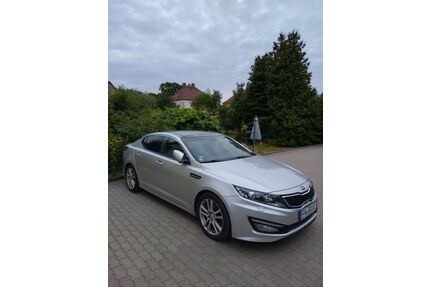Kia Optima Gebrauchtwagen