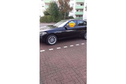 BMW 116 Gebrauchtwagen