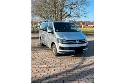 VW T6 Multivan Gebrauchtwagen