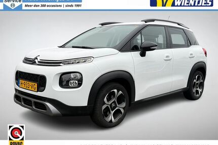 Citroen C3 Aircross Gebrauchtwagen