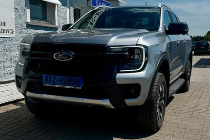 Ford Ranger Gebrauchtwagen