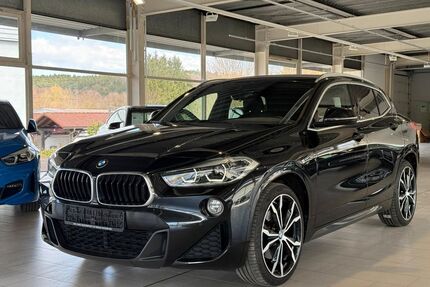BMW X2 Gebrauchtwagen