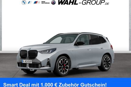 BMW X3 M50 Gebrauchtwagen