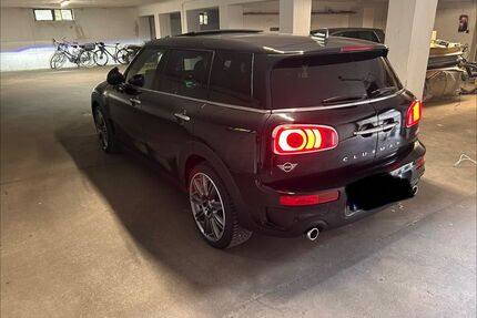 Mini Cooper S Clubman Gebrauchtwagen