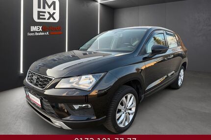Seat Ateca Gebrauchtwagen