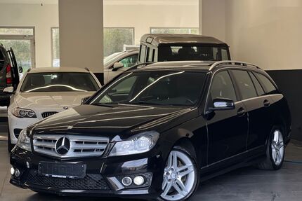 Mercedes-Benz C 250 Gebrauchtwagen