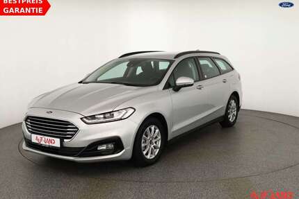 Ford Mondeo Gebrauchtwagen