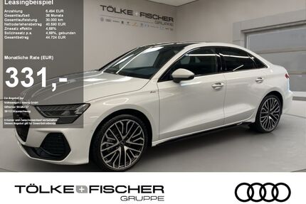 Audi A3 Gebrauchtwagen