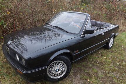 BMW 318 Gebrauchtwagen