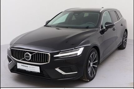 Volvo V60 Gebrauchtwagen