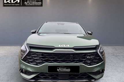 Kia Sportage Gebrauchtwagen