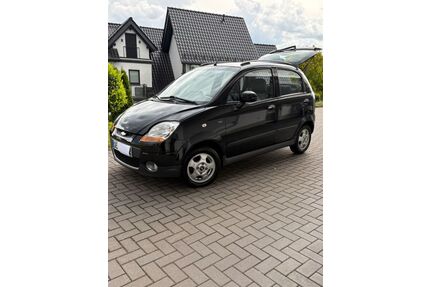 Chevrolet Matiz Gebrauchtwagen
