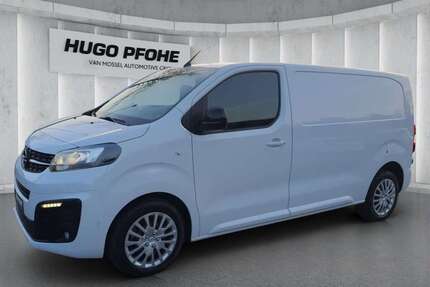 Opel Vivaro Gebrauchtwagen