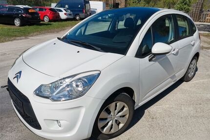 Citroen C3 Gebrauchtwagen