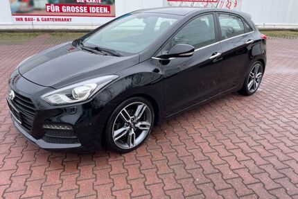 Hyundai i30 Gebrauchtwagen