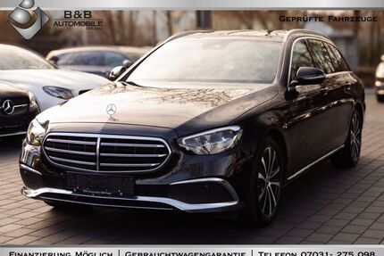Mercedes-Benz E 400 Gebrauchtwagen