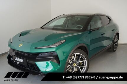 Lotus Eletre Gebrauchtwagen