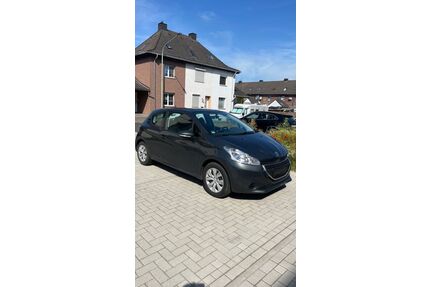 Peugeot 208 Gebrauchtwagen