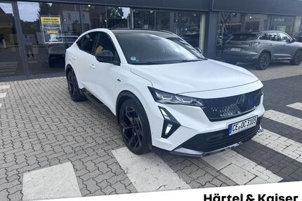 Renault Rafale Gebrauchtwagen