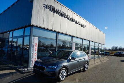 Skoda Scala Gebrauchtwagen