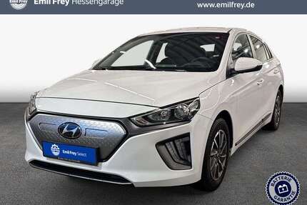 Hyundai IONIQ Gebrauchtwagen
