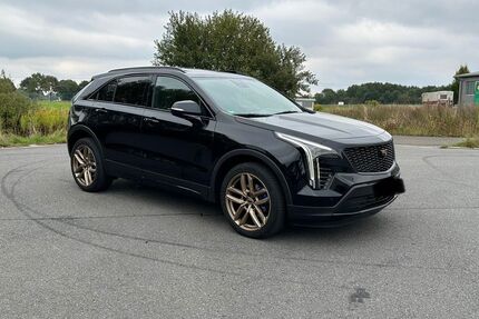 Cadillac XT4 Gebrauchtwagen