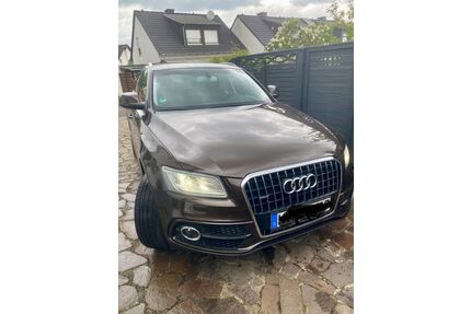 Audi Q5 Gebrauchtwagen