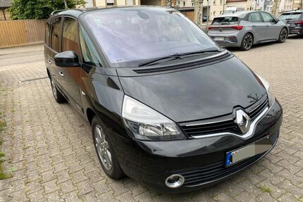 Renault Grand Espace Gebrauchtwagen