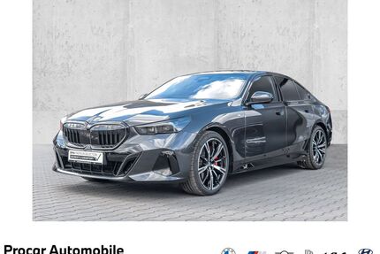 BMW 540 Gebrauchtwagen
