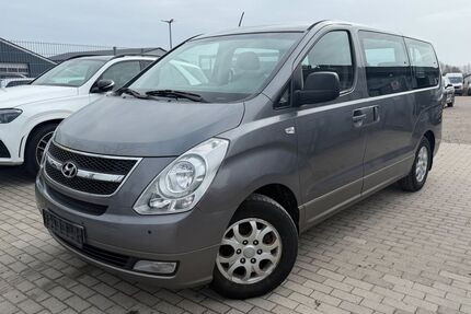 Hyundai H-1 Gebrauchtwagen