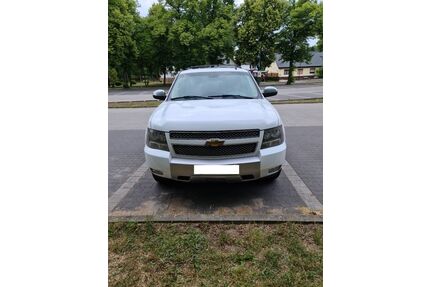 Chevrolet Tahoe Gebrauchtwagen