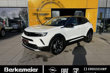 Opel Mokka Gebrauchtwagen