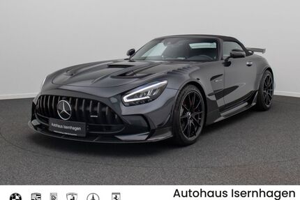 Mercedes-Benz AMG GT C Gebrauchtwagen