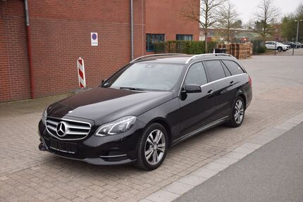 Mercedes-Benz E 250 Gebrauchtwagen