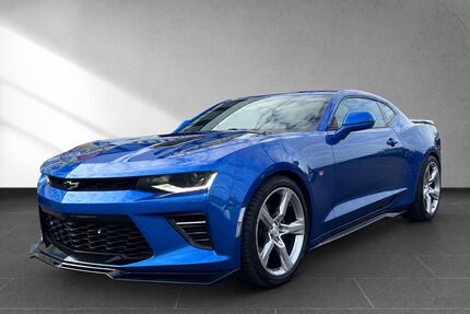 Chevrolet Camaro Gebrauchtwagen