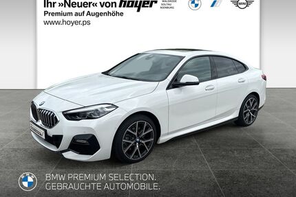 BMW 218 Gran Coupé Gebrauchtwagen