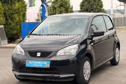 Seat Mii Gebrauchtwagen