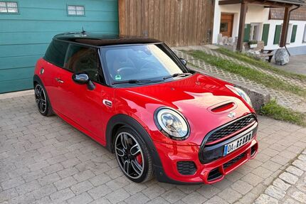 Mini John Cooper Works Gebrauchtwagen
