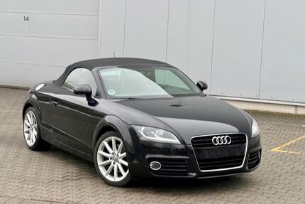 Audi TT Gebrauchtwagen