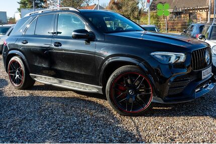Mercedes-Benz GLE 350 Gebrauchtwagen