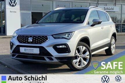 Seat Ateca Gebrauchtwagen