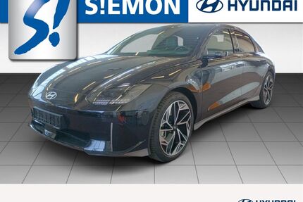 Hyundai IONIQ 6 Gebrauchtwagen