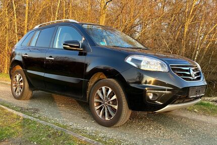 Renault Koleos Gebrauchtwagen